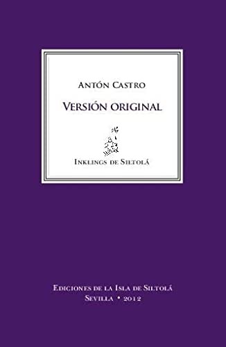 Cover for Versión original