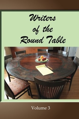 Cover for Writers of the Round Table - Volume 3