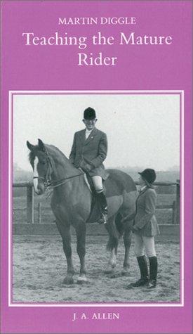Cover for Teaching the Mature Rider