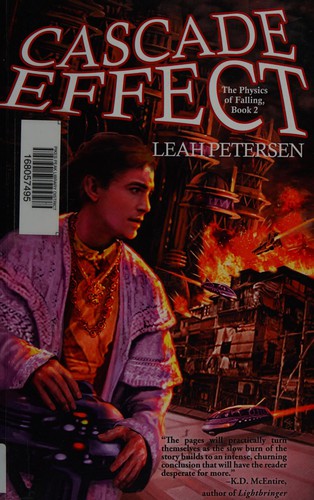 Cover for Cascade Effect