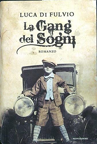 Cover for La strega