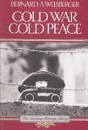 Cover for Cold War, cold peace