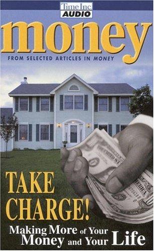 Cover for Money: Take Charge of Your Life