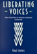 Cover for Liberating voices