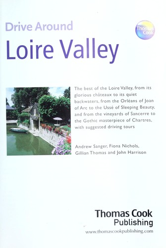 Cover for Loire Valley