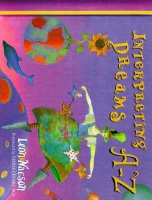 Cover for Interpreting Dreams AZ
            
                AZ Books