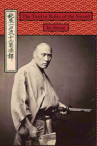 Cover for The Twelve Rules of the Sword