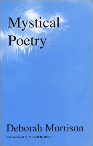 Cover for Mystical Poetry