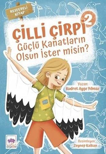 Cover for Cilli Cirpi 2