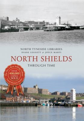 Cover for North Shields