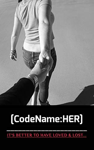 Cover for [CodeName