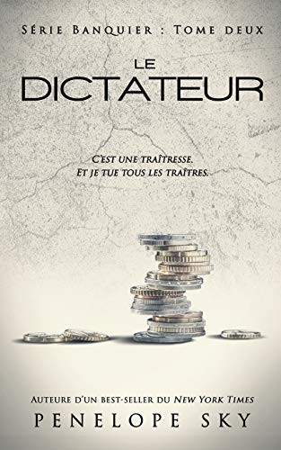 Cover for Le dictateur