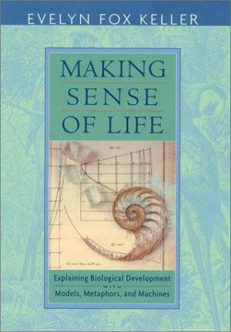 Cover for Making Sense of Life