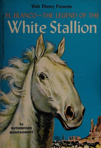Cover for El Blanco