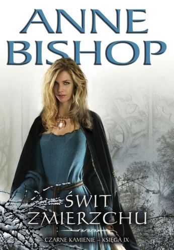 Cover for Świt zmierzchu