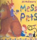 Cover for Mess pets