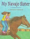 Cover for My Navajo sister