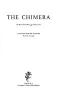Cover for The chimera