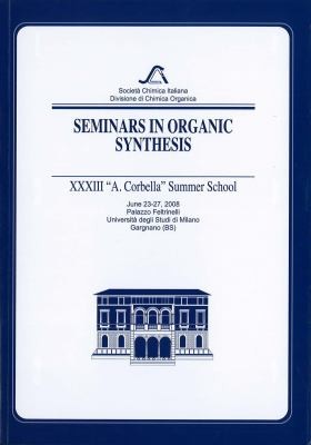 Cover for Seminars in Organic Synthesis