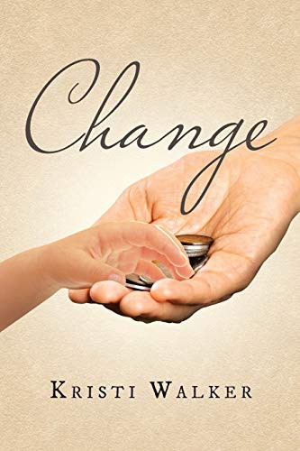 Cover for Change