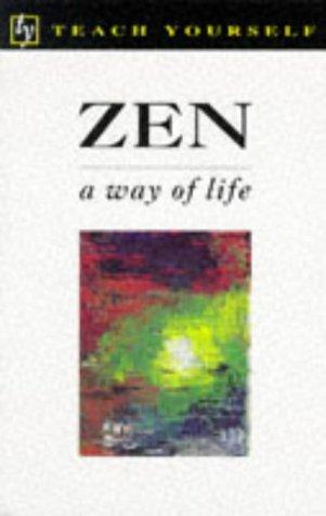 Cover for Zen