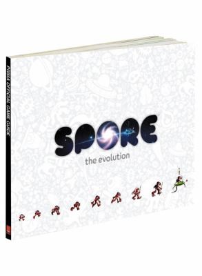 Cover for Spore