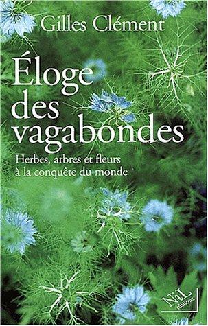 Cover for Eloge des vagabondes