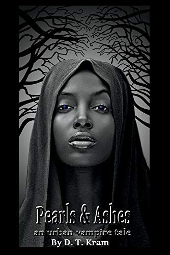 Cover for Pearl & Ashes