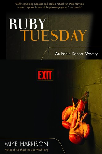 Cover for Ruby Tuesday