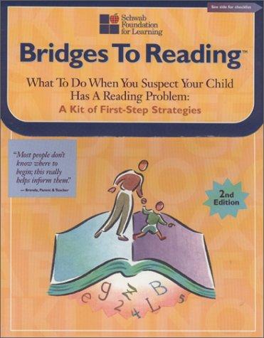 Cover for Bridges To Reading, 2nd Ed.