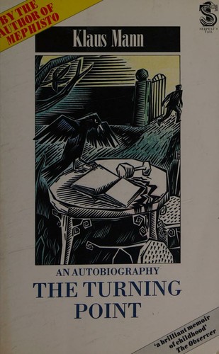 Cover for The turning point