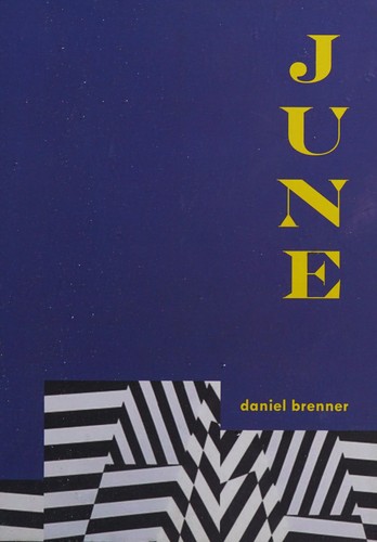 Cover for June