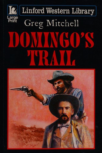 Cover for Domingo's trail