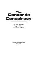 Cover for The Concorde conspiracy