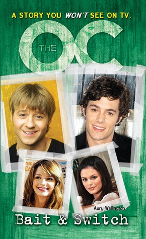 Cover for The OC