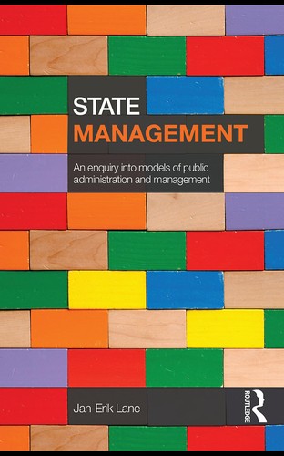 Cover for State management