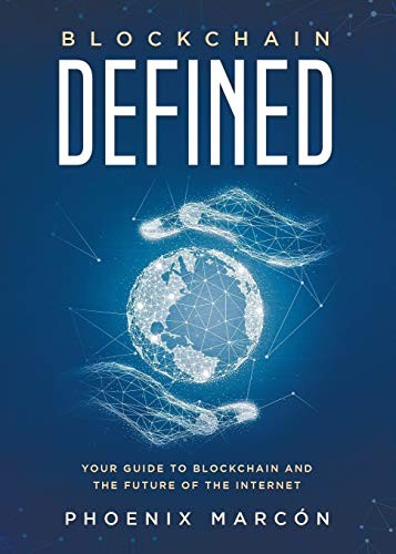 Cover for Blockchain Defined