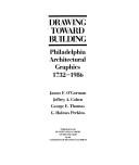 Cover for Drawing toward building
