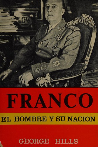 Cover for Franco