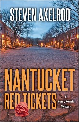 Cover for Nantucket Red Tickets