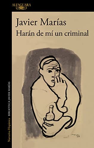Cover for Harán de mí un criminal