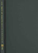 Cover for Empire and Inequality