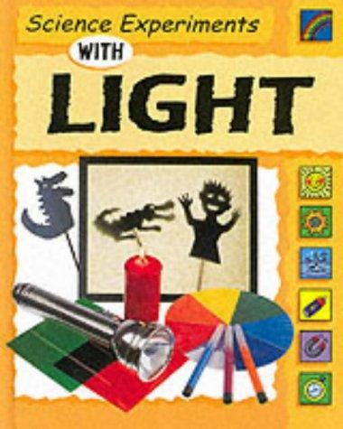 Cover for Light (Science Experiment)