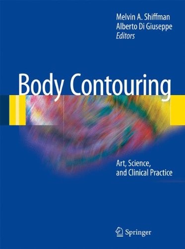 Cover for Body Contouring
