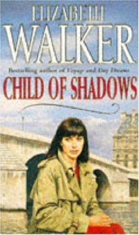 Cover for Child of Shadows