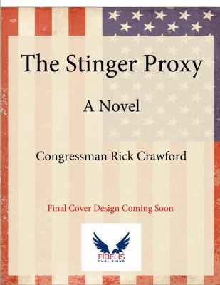 Cover for Stinger Proxy