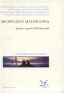 Cover for Arcipelago malinconia