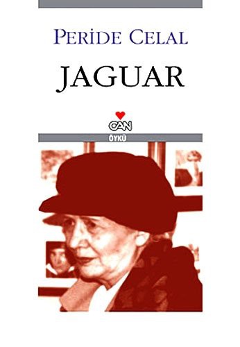 Cover for Jaguar