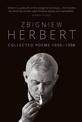 Cover for The Collected Poems 19561998