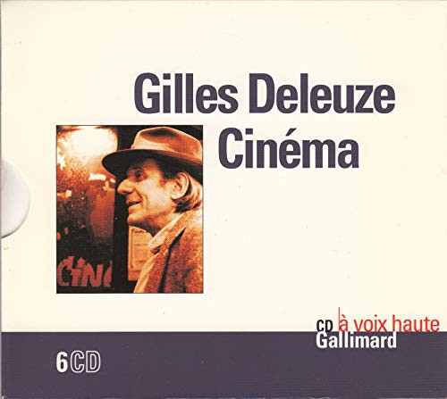 Cover for Cinéma